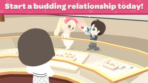 Play Together:Cozy Social Life 2.19.1 screenshot 6