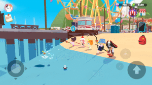 Play Together:Cozy Social Life 2.19.1 screenshot 7