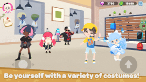 Play Together:Cozy Social Life 2.18.1 screenshot 2