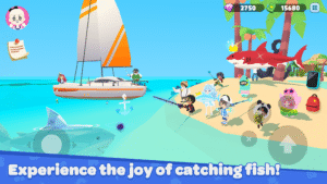 Play Together:Cozy Social Life 2.18.1 screenshot 5
