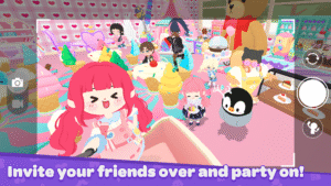 Play Together:Cozy Social Life 2.18.0 screenshot 3