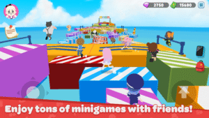 Play Together:Cozy Social Life 2.18.0 screenshot 4