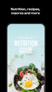 Playbook: Workout, Fitness App 2.102.3 screenshot 5