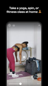 Playbook: Workout, Fitness App 2.102.3 screenshot 7