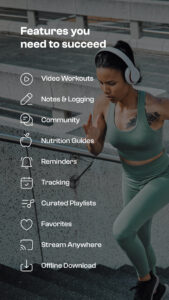 Playbook: Workout, Fitness App 2.102.3 screenshot 8