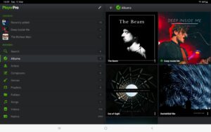 PlayerPro Music Player 5.38 screenshot 11