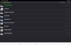 PlayerPro Music Player 5.38 screenshot 13