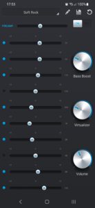 PlayerPro Music Player 5.38 screenshot 3
