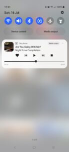 PlayerPro Music Player 5.38 screenshot 7