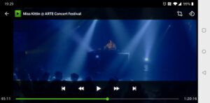 PlayerPro Music Player 5.38 screenshot 8