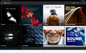 PlayerPro Music Player 5.38 screenshot 9