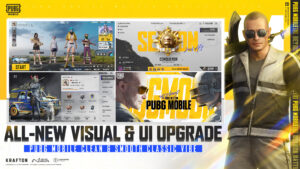 PUBG MOBILE 3.8.1 screenshot 3