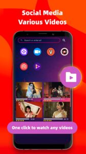 PLAYit-All in One Video Player 2.7.40.96 screenshot 4