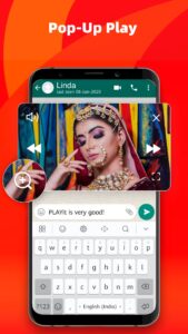 PLAYit-All in One Video Player 2.7.40.96 screenshot 6
