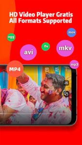 PLAYit-All in One Video Player 2.7.36.4 screenshot 2