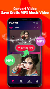 PLAYit-All in One Video Player 2.7.36.4 screenshot 5