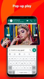 PLAYit-All in One Video Player 2.7.36.4 screenshot 6