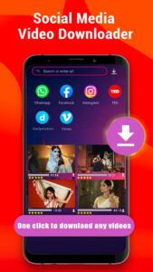 PLAYit-All in One Video Player 2.7.35.14 screenshot 4