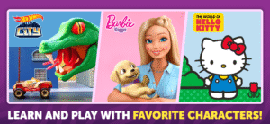 PlayKids Learning Video Games 6.0.44 screenshot 1
