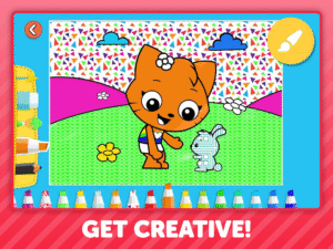 PlayKids Learning Video Games 6.0.44 screenshot 14