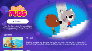PlayKids Learning Video Games 6.0.44 screenshot 21