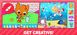 PlayKids Learning Video Games 6.0.44 screenshot 6