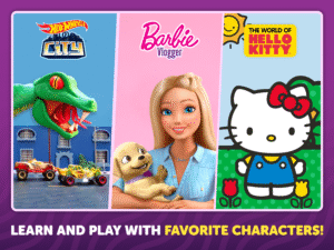 PlayKids Learning Video Games 6.0.44 screenshot 9