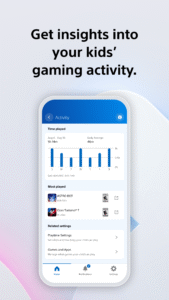 PlayStation Family 25.8.2 screenshot 4
