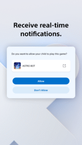 PlayStation Family 25.7.0 screenshot 5