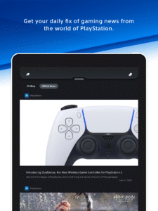 PlayStation App 25.6.0 screenshot 12
