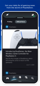 PlayStation App 25.6.0 screenshot 6