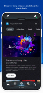 PlayStation App 25.5.3 screenshot 4