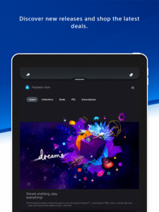 PlayStation App 25.5.3 screenshot 10