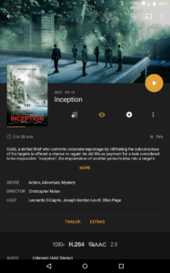 Plex Media Server 1.41.8.9834 (smb) screenshot 11