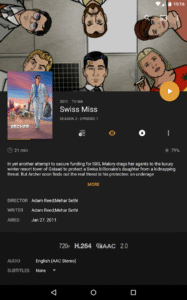 Plex Media Server 1.41.8.9834 (smb) screenshot 13