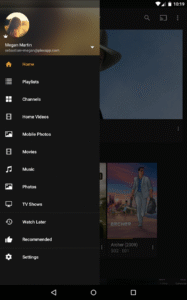 Plex Media Server 1.41.8.9834 (smb) screenshot 15