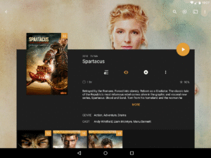 Plex Media Server 1.41.8.9834 (smb) screenshot 19