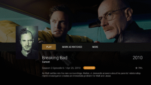 Plex Media Server 1.41.8.9834 (smb) screenshot 25