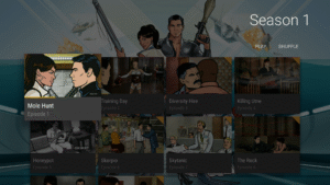 Plex Media Server 1.41.8.9834 (smb) screenshot 28