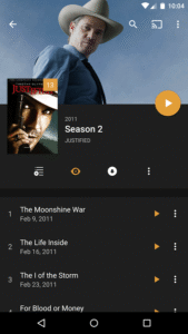 Plex Media Server 1.41.8.9834 (smb) screenshot 6