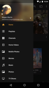 Plex Media Server 1.41.8.9834 (smb) screenshot 7