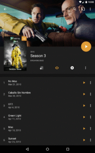 Plex Media Server 1.41.7.9823 (smb) screenshot 12