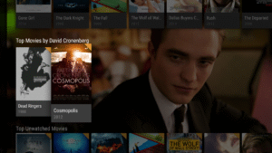 Plex Media Server 1.41.7.9823 (smb) screenshot 23