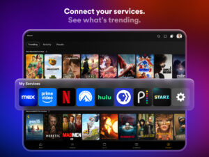 Plex: Find Movies & TV Shows 10.30.3.3720 screenshot 12