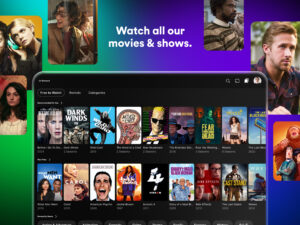 Plex: Find Movies & TV Shows 10.30.3.3720 screenshot 15