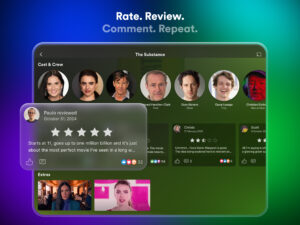 Plex: Find Movies & TV Shows 2025.19.0 screenshot 14