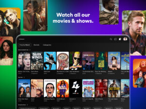 Plex: Find Movies & TV Shows 2025.19.0 screenshot 15