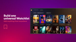 Plex: Find Movies & TV Shows 2025.19.0 screenshot 18