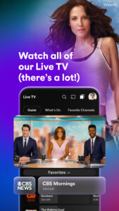Plex: Find Movies & TV Shows 2025.19.0 screenshot 8