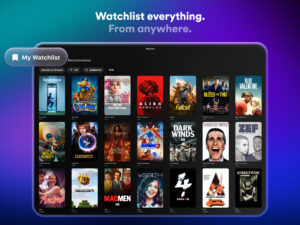 Plex: Find Movies & TV Shows 2025.19.0 screenshot 11